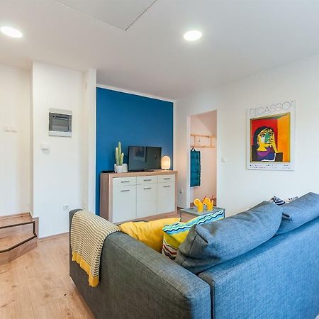 Top Apartman Загреб Екстер'єр фото
