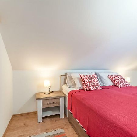 Top Apartman Загреб Екстер'єр фото